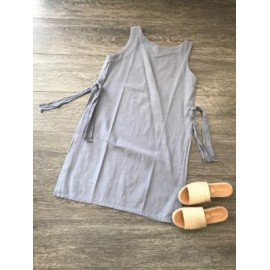 Blusa tipo tunica algodon 100%-BoutiqueMar-Accesorios,Faldas,Oferta,Outwea