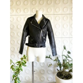 Moto Jacket negra-BoutiqueMar-Accesorios,Faldas,Oferta,Outwea